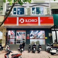 Ngon - Bổ - Rẻ - Cho Thuê Nhà Mặt Phố Ô Chợ Dừa - 50M2 X 3T, Mặt Tiền 5M, Kinh Doanh Mọi Mô Hình