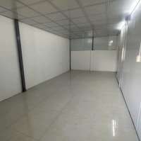 Kho Xưởng Thủ Dầu, 600M Giá Bán 20 Triệu, Đường Nhựa Tải, Có Ba Pha