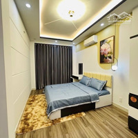 Bán Nhà Khu Phan Xích Long - Phú Nhuận - 4Tầng Btct - 8Tỷ