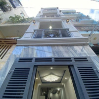 Bán Nhà Khu Phan Xích Long - Phú Nhuận - 4Tầng Btct - 8Tỷ