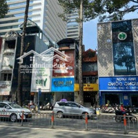 Mt Thương Hiệu - Nguyễn Văn Cừ + Nguyễn Trãi - 5X15M - 7 Lầu Thang Máy - Hđ: 98 Triệu/Th - 28,5 Tỷ Tl