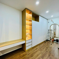 Bán Nhà Mặt Tiền Đường Dương Văn Dương, Phường Tân Quý, Quận Tân Phú. Nhà Đẹp, 4X16Met, 2 Tấm Mới.
