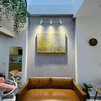 Bán Nhà Mặt Tiền Đường Dương Văn Dương, Phường Tân Quý, Quận Tân Phú. Nhà Đẹp, 4X16Met, 2 Tấm Mới.