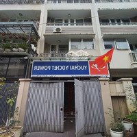 Cho Thuê Nhà Liền Kề An Hưng Dương Nội - Hà Đông 85M2, 4 Tầng,Mặt Tiền5M, Full Nội Thất, Giá Chỉ 24 Triệu