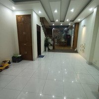 Cho Thuê Nhà Liền Kề An Hưng Dương Nội - Hà Đông 85M2, 4 Tầng,Mặt Tiền5M, Full Nội Thất, Giá Chỉ 24 Triệu