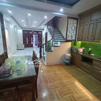 Cho Thuê Nhà Liền Kề An Hưng Dương Nội - Hà Đông 85M2, 4 Tầng,Mặt Tiền5M, Full Nội Thất, Giá Chỉ 24 Triệu