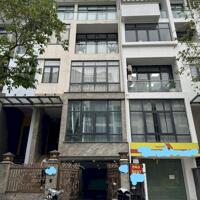 (THANG MÁY) Bán LK HDMON Mỹ Đình 96mx7T oto tránh MT 6m sổ vuông ở sướng VP KD đỉnh 35,5 tỷ