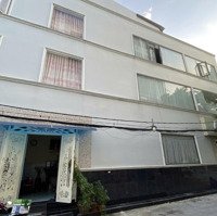 Mặt Tiền Trần Văn Kiểu, Vừa Ở Vừa Cho Thuê, Có Sẵn Dòng Tiền 20 Triệu .