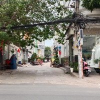 Mặt Tiền Trần Văn Kiểu, Vừa Ở Vừa Cho Thuê, Có Sẵn Dòng Tiền 20 Triệu .