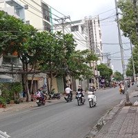 Mặt Tiền Trần Văn Kiểu, Vừa Ở Vừa Cho Thuê, Có Sẵn Dòng Tiền 20 Triệu .