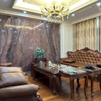 (THANG MÁY) Bán LK HDMON Mỹ Đình 96mx7T oto tránh MT 6m sổ vuông ở sướng VP KD đỉnh 35,5 tỷ