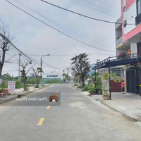 Bán Lô Đất Đường Cồn Dầu 16 Siêu Đẹp - Gần Cầu Hoà Xuân - Sát Sông.