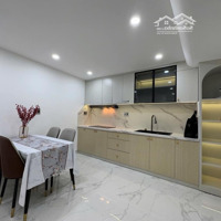 Bán Nhà Ngã Tư Phú Nhuận - Phan Xích Long/Nguyễn Đình Chiểu - 5Tầng Btct - Nhỉnh 7Tỷ