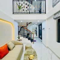 Bán Nhà Ngã Tư Phú Nhuận - Phan Xích Long/Nguyễn Đình Chiểu - 5Tầng Btct - Nhỉnh 7Tỷ