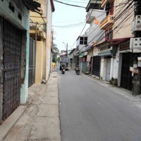 6.27 Tỷ, Chính Chủ Cần Bán Nhà Lĩnh Nam, Cách Ô Tô Tránh 15M,Diện Tích42M2,Mặt Tiền4.5M, Có Ô Chờ Thang Máy