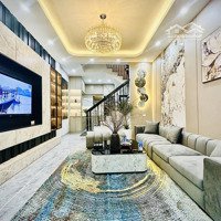 Có Một Không Hai !! Khương Hạ Thanh Xuân,48Mx4T,Ô Tô Qua Nhà,Ngõ Nông Rộng,Nhà Đẹp Ở Ngay.