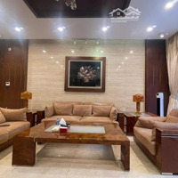 Nhà Mặt Đường Cát Cụt - 180M2 -Mặt Tiền7,6M - Hiện Đại - Thang Máy - Hoàn Thiện Đẹp - Giá Tốt