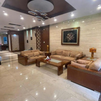 Nhà Mặt Đường Cát Cụt - 180M2 -Mặt Tiền7,6M - Hiện Đại - Thang Máy - Hoàn Thiện Đẹp - Giá Tốt