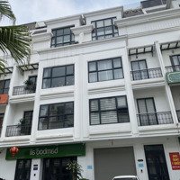 Cho Thuê Nhà Mặt Phố Vinhomes Gardenia Hàm Nghi,Diện Tích90M, 5 Tầng,Mặt Tiền6M, Thang Máy.90 Triệu
