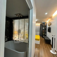 Bán Nhà Riêng 65M2 X 6 Tầng Tại Trần Khát Chân Lò Đúc -Ô Tô Vào Nhà -View Hồ - Ô Thang Máy 12.8 Tỷ