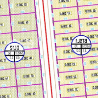Chính Chủ Bán Biệt Thự Song Lập Bắc Đầm Vạc 200M2 Chỉ 4Xtr/M2 0.9.7.1.7.8.9.2.4.6