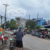 Giảm Gần 4 Tỷ! Nhà Lô Góc Mặt Tiền Gần Lò Lu 214M Ngang 9M Trường Thạnh, Quận 9 Giá Nhỉnh 10 Tỷ