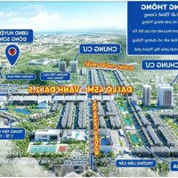 [Chính Chủ]Cần Tiền Bán Gấp Đất Đấu Giá Đông Sơn, Thanh Hóa, Rẻ Hơn Lô Cùng Dãy Cả Trăm Triệu