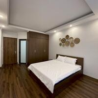 Bán nhà riêng tại Văn Cao, Liễu Giai, 41m2, 6 tầng, thang máy nhập khẩu, gần ô tô, hơn 11 tỷ