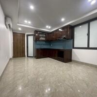 Bán nhà riêng tại Văn Cao, Liễu Giai, 41m2, 6 tầng, thang máy nhập khẩu, gần ô tô, hơn 11 tỷ