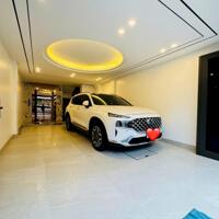 NHÀ NGUYỄN VĂN CỪ 50M, 7T, MT4.5M, THANG MÁY, NGÕ TO HƠN PHỐ, 4 Ô TÔ TRÁNH, THÔNG TỨ PHÍA.