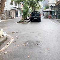 NHÀ NGUYỄN VĂN CỪ 50M, 7T, MT4.5M, THANG MÁY, NGÕ TO HƠN PHỐ, 4 Ô TÔ TRÁNH, THÔNG TỨ PHÍA.