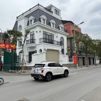 Bán Biệt Thự Đơn Lập,Lô Góc 3 Mặt Thoáng, Tại Đường Sa Đôi, Đại Mỗ, Diện Tích 206M2, Giá Bán 65 Tỷ.