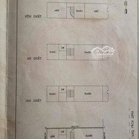 Bán Nhà Mặt Phố Lạch Tray, 16,5 Tỷ, 58M2, Giá Cực Chất, Ngô Quyền, Hải Phòng