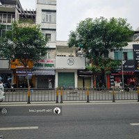 Chính Chủ Cho Thuê Nhà Mặt Tiền 570 Lê Hồng Phong, P10, Q10, 3.6X13M, Trệt Lửng Lầu, 0908140491