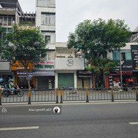 Chính Chủ Cho Thuê Nhà Mặt Tiền 570 Lê Hồng Phong, P10, Q10, 3.6X13M, Trệt Lửng Lầu, 0908140491