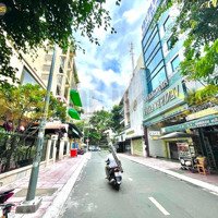 Ngộp Bank Bán Gấp Mặt Tiền Hồ Xuân Hương, Phường 7, Quận 3 - Diện Tích 8.6M X 29M, Giá Bán 60 Tỷ