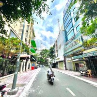 Ngộp Bank Bán Gấp Mặt Tiền Hồ Xuân Hương, Phường 7, Quận 3 - Diện Tích 8.6M X 29M, Giá Bán 60 Tỷ