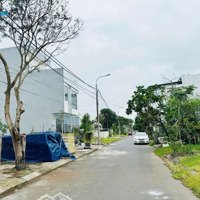 Bán Đất 2 Lô Liền Kề 210M2 Giá Ưu Đãi Tại Hói Kiểng 26, Hòa Quý, Ngũ Hành Sơn, Đà Nẵng, 7,55 Tỷ
