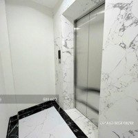 Nhà Thật 100% Kim Giang, Hoàng Mai, 40M2X7T, Thang Máy, Giá Hơn 8 Tỷ, 60M Ra Cầu Dậu, Kđt Linh Đàm