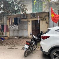 Bán Đất Phân Lô Phú Diễn, Bắc Từ Liêm.diện Tích38M, Giá Bán 9.2 Tỷ.