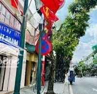 Siêu Phẩm Kinh Doanh Phường Tràng Tiền - Phan Chu Trinh 60M2X5 Tầng,Mặt Tiền5,5M Nhận Diện Thương Hiệu