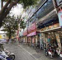 Siêu Phẩm Kinh Doanh Phường Tràng Tiền - Phan Chu Trinh 60M2X5 Tầng,Mặt Tiền5,5M Nhận Diện Thương Hiệu
