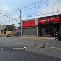 Chính Chủ Cho Thuê Nhà Góc 2 Mặt Tiền 966 Kha Vạn Cân, P. Linh Chiểu, Tp. Thủ Đức, 0908140491