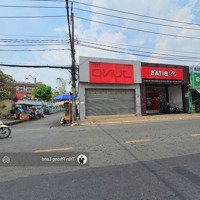Chính Chủ Cho Thuê Nhà Góc 2 Mặt Tiền 966 Kha Vạn Cân, P. Linh Chiểu, Tp. Thủ Đức, 0908140491