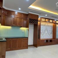 (LÔ GÓC) Bán nhà mặt phố Nguyễn Đổng Chi 54mx8T MT 5m hơn 20 tỷ  thang máy KD VP đỉnh