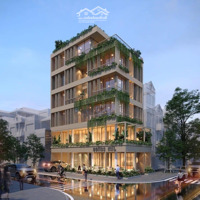 Lô Góc Mặt Tiền 20M - Mặt Phố Thọ Tháp : 140M2 6 Tầng - Vỉa Hè 10M - Vị Trí Đắc Địa.
