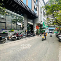 Lô Góc Mặt Tiền 20M - Mặt Phố Thọ Tháp : 140M2 6 Tầng - Vỉa Hè 10M - Vị Trí Đắc Địa.