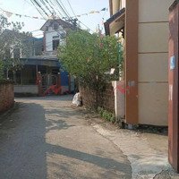 Cần Bán Lô Đất F0 91M Tại Xã Tiên Trượng, Thủy Xuân Tiên