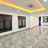 Bán Tòa Nhà Ngay Văn Cao, 140M2X7 Tầng, Thang Máy,Mặt Tiền5M, Lô Góc, Kinh Doanh. 19.8 Tỷ