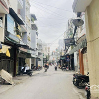 Bán Nr 41M2, 2 Phòng Ngủ 2 Tầng Tại Phường 5, Tân Bình, Hcm, Giá Tốt 6,2 Tỷ